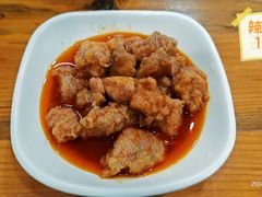 -潘国仙耳光馄饨(黄家阙路店)