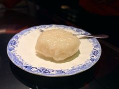 白糖沾白粿-文儒九号·闽菜馆(三坊七巷店)