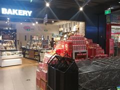 -Olé精品超市(北京合生汇店)