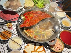 -董眼镜火锅(洪崖洞总店)