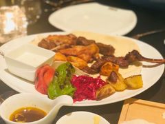-Efes Turkish & Mediterranean Cuisine 艾菲斯餐厅(陆家嘴店)