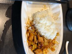 -好嫂子酱猪手•农家菜(蒲黄榆店)