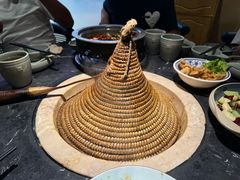 -云海肴云南菜·蒸汽石锅鱼(青岛万象城店)