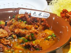 -东北大院·东北菜(三台子店)