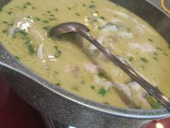 鮰鱼-龙福园·回家干饭小炒(徐东店)