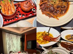 -食悦江南·淮扬菜·烤鸭(亚运村·惠新店)