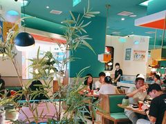 -蛙小侠(亚欧商厦店)