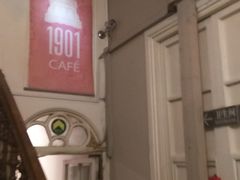 -1901 Cafe(西四店)