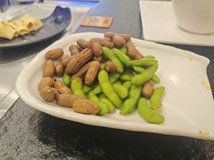 -常赢三兄弟·清真涮肉(崂山路总店)