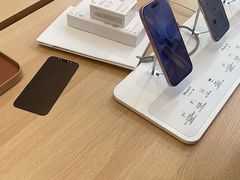 -Apple零售店(中街大悦城店)