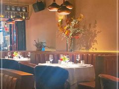 -Bistro Wang 牛排馆