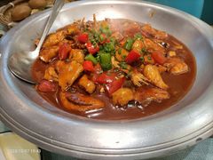-大师傅金奖啤酒鱼(西街口总店)