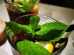 -PARFUM FLORAL花境法餐(南京首店)