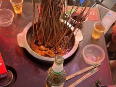 -麻一生西航涮涮(盛龙广场直营店)