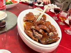 -名盈轩酒家·手工茶点·16年经典粤菜(新一城店)