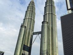 -吉隆坡国油双峰塔