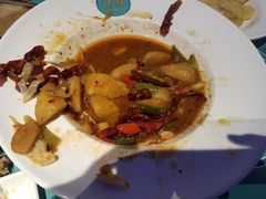 -哈密古丽新疆餐厅(江北融创店)