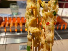 -丰茂烤串(金源店)