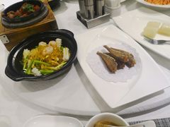 -祥记餐饮•豫粤珍味(金隅大厦店)