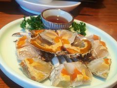 -妈妈菜舟山海鲜(定海古城店)