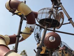 -枫香湖儿童公园