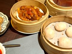 -逸东轩(香港逸东酒店)