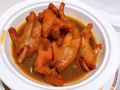 -稻香饭店(IFS国金中心店)