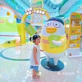 亲子 | 超级可爱，打卡表情包顶流小刘鸭0元展览