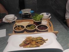 -建坤水席宫·洛阳菜(中州路店)