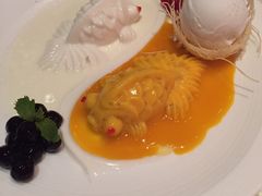 -8餐厅(新葡京酒店)