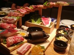 -黑牛黑猪烤肉专门店(万象城店)