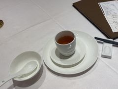 -临家小院·潮汕菜·商务宴请·点心(白石洲店)