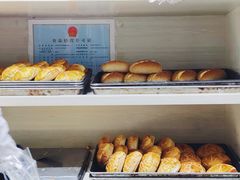 -甜嘟嘟烘焙坊(舒城路店)