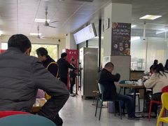 -陈记锅盖面(长江路店)