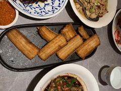 -老头儿油爆虾(胜利河美食街店)