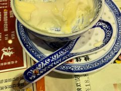 -捷信牛奶甜品世家(合生汇店)