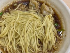 -蒋家桥饺面店(广陵路店)