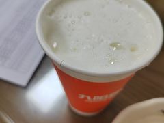 -开封灌汤包子铺(尚志大街店)