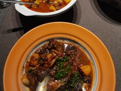 -简小舍·民间手艺菜(武昌江滩店)