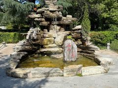 -汤山一号温泉度假区