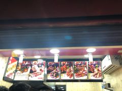 门面-衢州鸭头(古美路店)