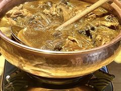 -关东小磨东北菜(上海长风大悦城店)