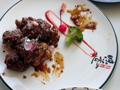 -外婆小菜(灵岩南路店)