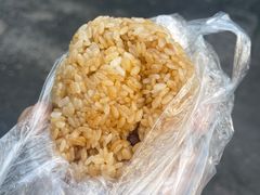 -六广门毛阿姨糯米饭