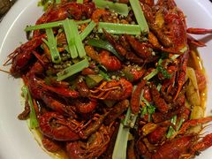 -嘉旺港式茶餐厅(延长中路店)