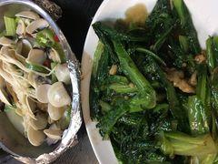 -阿明烧烤(石牌东路店)