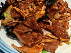 -春水锅贴·传统鲁菜(大明湖店)