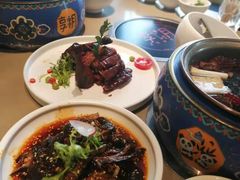 -享月汤皇·海鲜小火锅·聚会(曲江创意谷店)