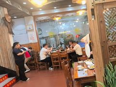 -下梅人家土菜馆(历史文化餐厅度假区店)