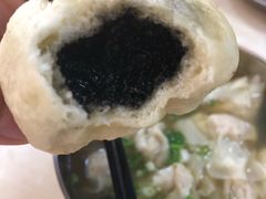 -老陶包子铺(南大西南村店)